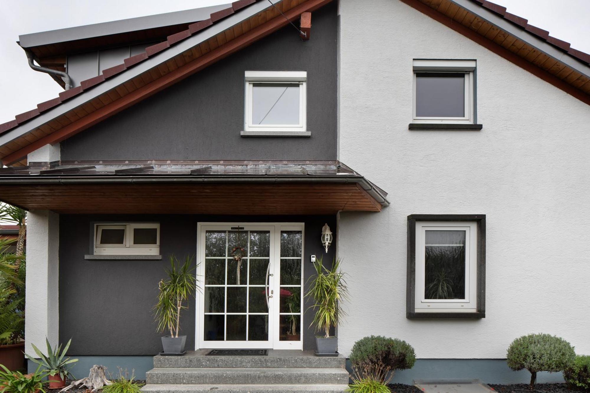 Ferienhaus Engelsberghof Endingen am Kaiserstuhl Exterior foto